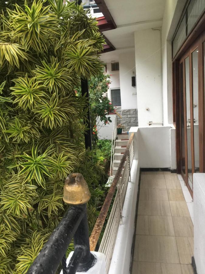 Kandy Ivy Banks Holiday Resort Exteriér fotografie