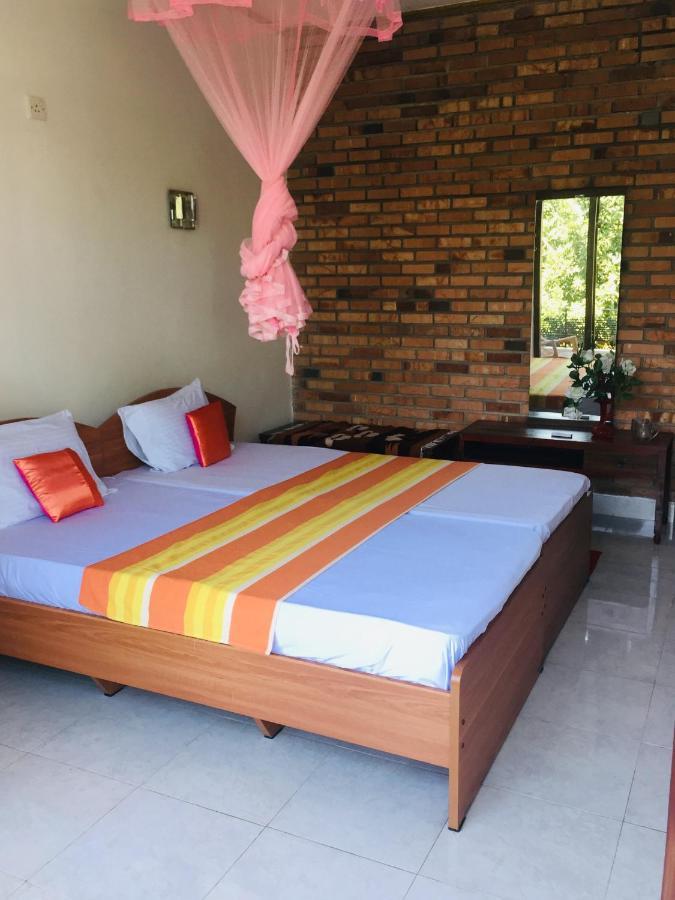 Kandy Ivy Banks Holiday Resort Exteriér fotografie